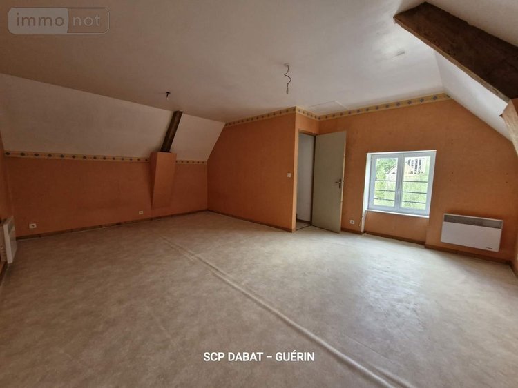 Maison a vendre Le Teilleul 50640 Manche 82 m2 3 pièces 89590 euros