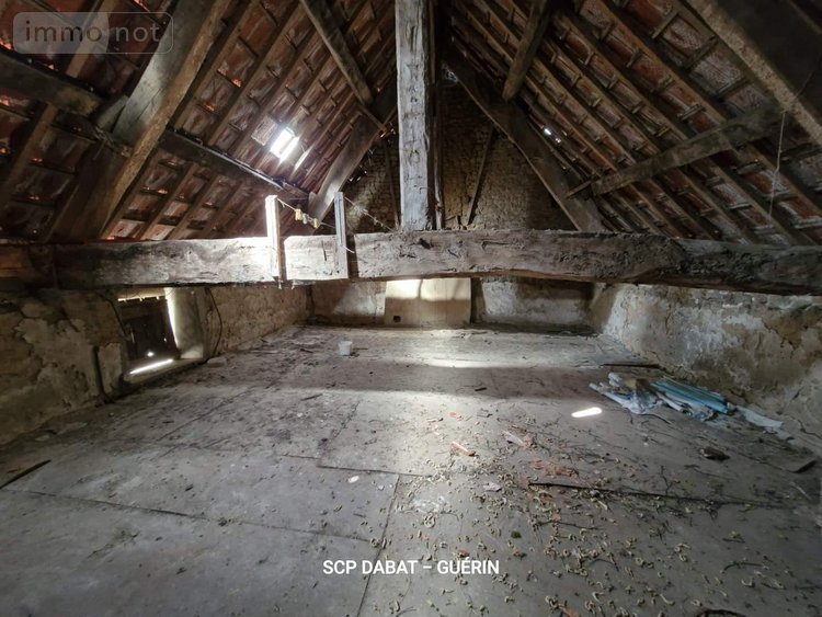 Maison a vendre Le Teilleul 50640 Manche 82 m2 3 pièces 89590 euros