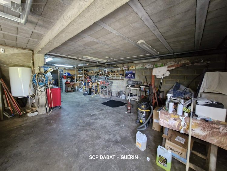 Maison a vendre Saint-Hilaire-du-Harcouët 50600 Manche 131 m2 4 pièces 242420 euros