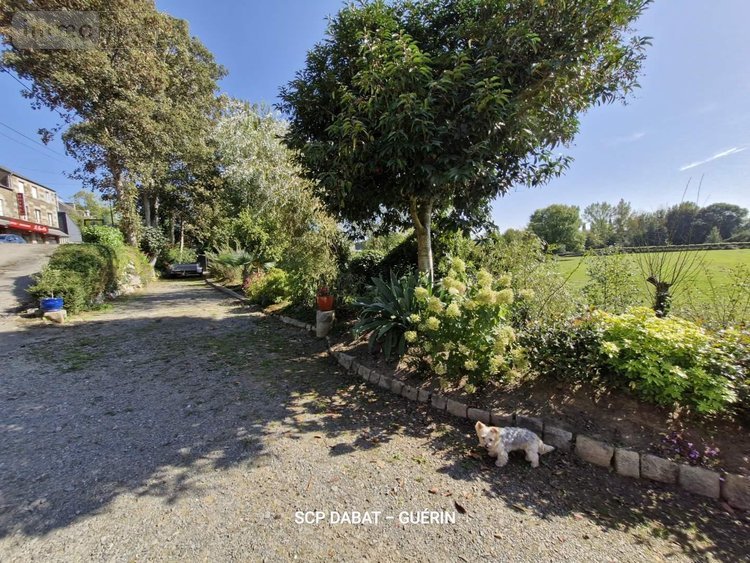 Maison a vendre Saint-Hilaire-du-Harcouët 50600 Manche 131 m2 4 pièces 242420 euros