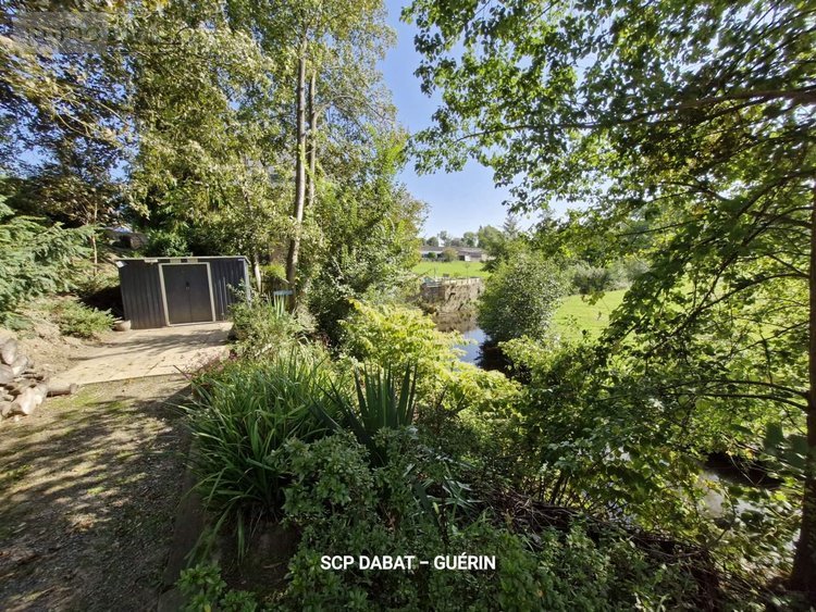 Maison a vendre Saint-Hilaire-du-Harcouët 50600 Manche 131 m2 4 pièces 263500 euros