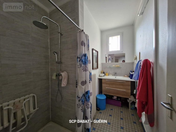 Maison a vendre Pontmain 53220 Mayenne 59 m2 3 pièces 158100 euros