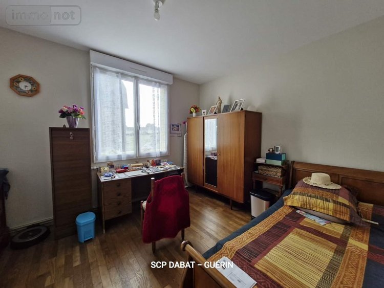 Maison a vendre Pontmain 53220 Mayenne 59 m2 3 pièces 158100 euros