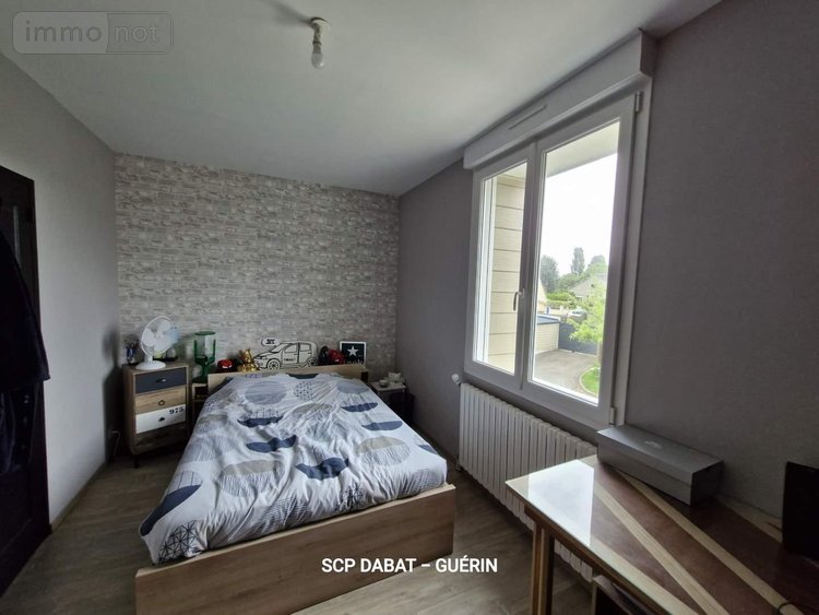 Maison a vendre Saint-Hilaire-du-Harcouët 50600 Manche 145 m2 5 pièces 300390 euros