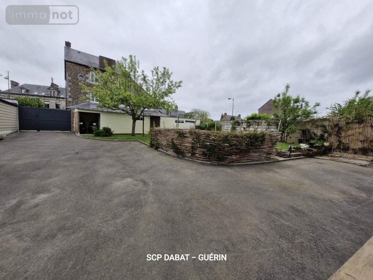 Maison a vendre Saint-Hilaire-du-Harcouët 50600 Manche 145 m2 5 pièces 300390 euros