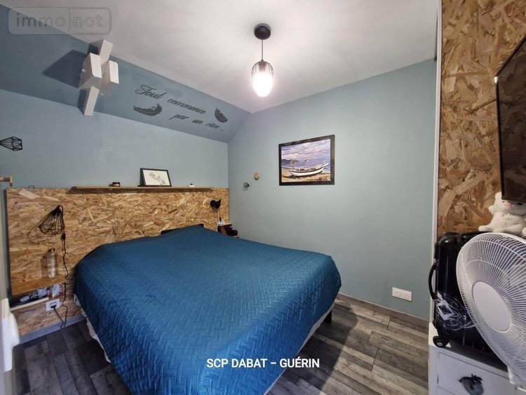 Maison a vendre Saint-Hilaire-du-Harcouët 50600 Manche 145 m2 5 pièces 300390 euros