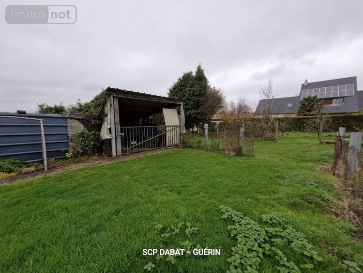 Maison a vendre Isigny-le-Buat 50540 Manche 103 m2 1 pièce 189720 euros