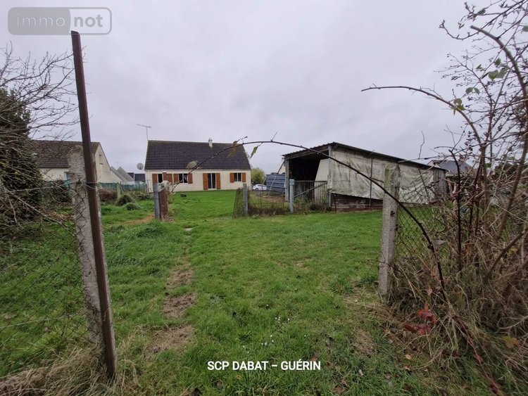 Maison a vendre Isigny-le-Buat 50540 Manche 103 m2 1 pièce 189720 euros