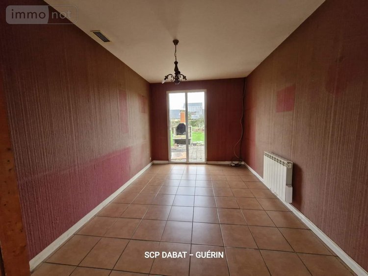 Maison a vendre Isigny-le-Buat 50540 Manche 103 m2 1 pièce 168640 euros