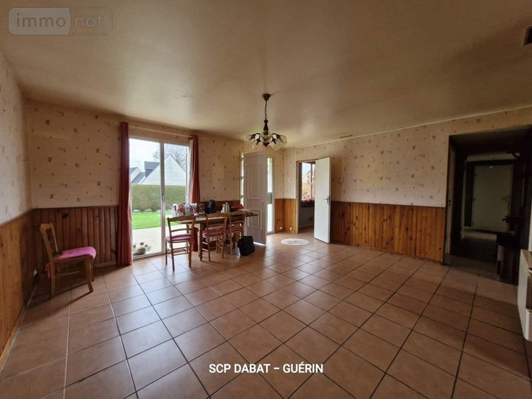 Maison a vendre Isigny-le-Buat 50540 Manche 103 m2 1 pièce 189720 euros