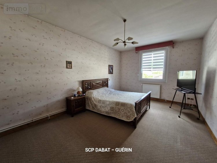 Maison a vendre Saint-Hilaire-du-Harcouët 50600 Manche 168 m2 6 pièces 179180 euros