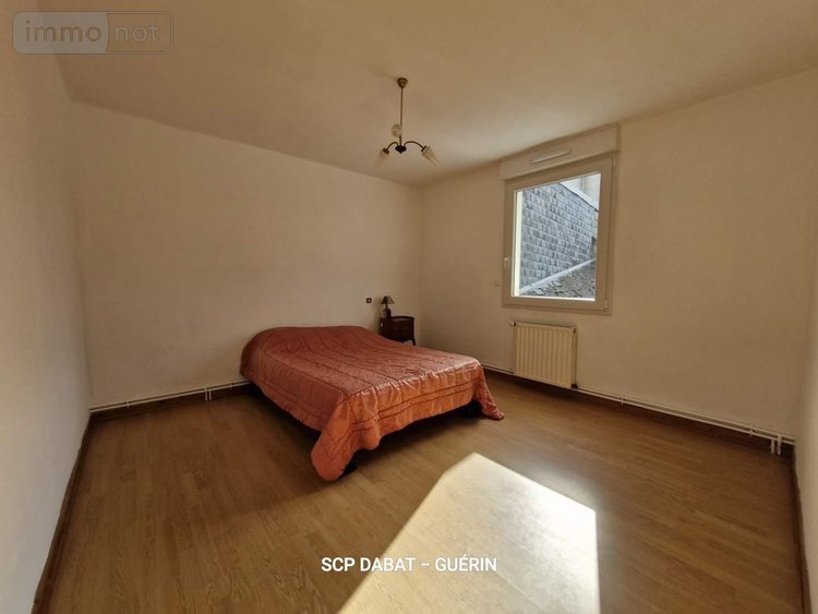 Maison a vendre Saint-Hilaire-du-Harcouët 50600 Manche 168 m2 6 pièces 186558 euros