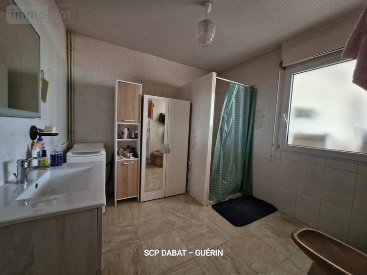 Maison a vendre Saint-Hilaire-du-Harcouët 50600 Manche 168 m2 6 pièces 186558 euros