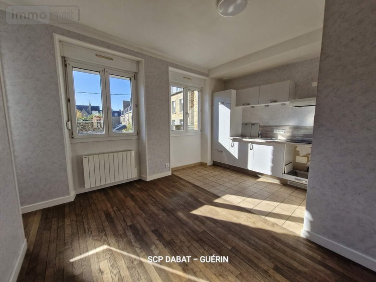 Immeuble a vendre Saint-Hilaire-du-Harcouët 50600 Manche 208 m2  205530 euros