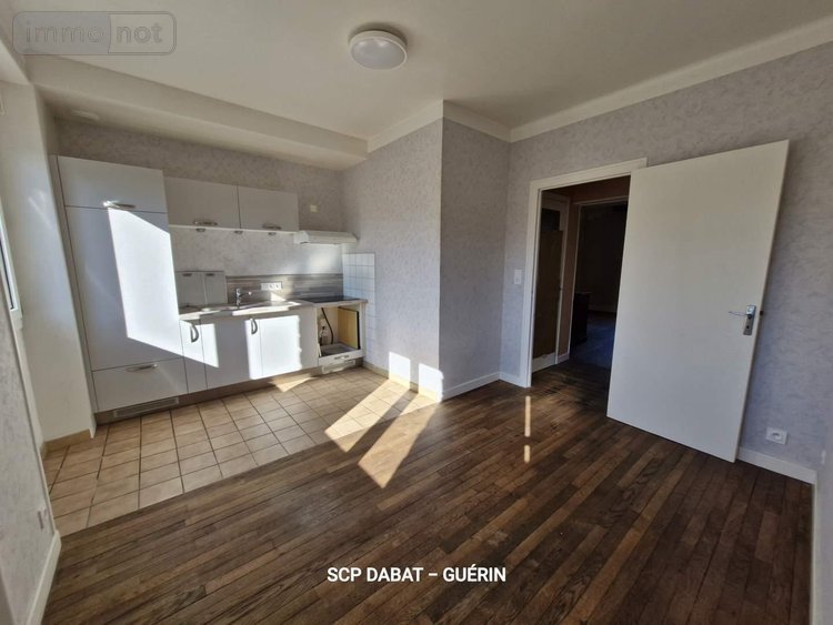 Immeuble a vendre Saint-Hilaire-du-Harcouët 50600 Manche 208 m2  205530 euros