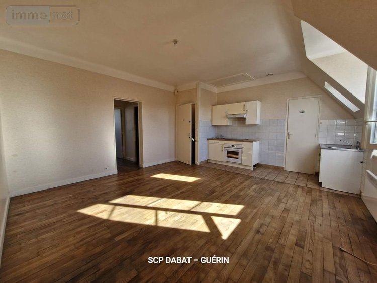 Immeuble a vendre Saint-Hilaire-du-Harcouët 50600 Manche 208 m2  205530 euros