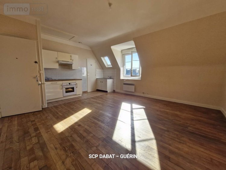 Immeuble a vendre Saint-Hilaire-du-Harcouët 50600 Manche 208 m2  205530 euros