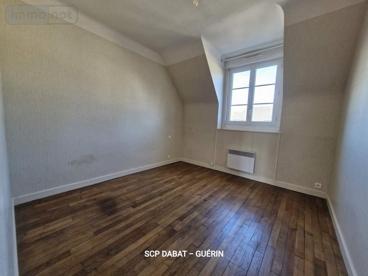 Immeuble a vendre Saint-Hilaire-du-Harcouët 50600 Manche 208 m2  198152 euros