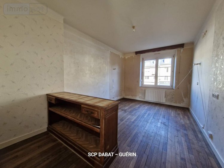 Immeuble a vendre Saint-Hilaire-du-Harcouët 50600 Manche 208 m2  205530 euros