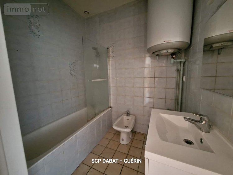 Immeuble a vendre Saint-Hilaire-du-Harcouët 50600 Manche 208 m2  198152 euros