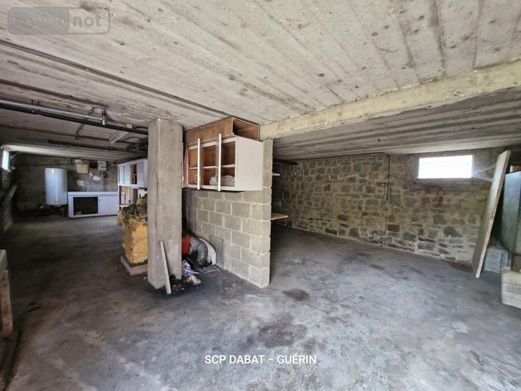 Maison a vendre Mortain-Bocage 50140 Manche 67 m2 3 pièces 89590 euros