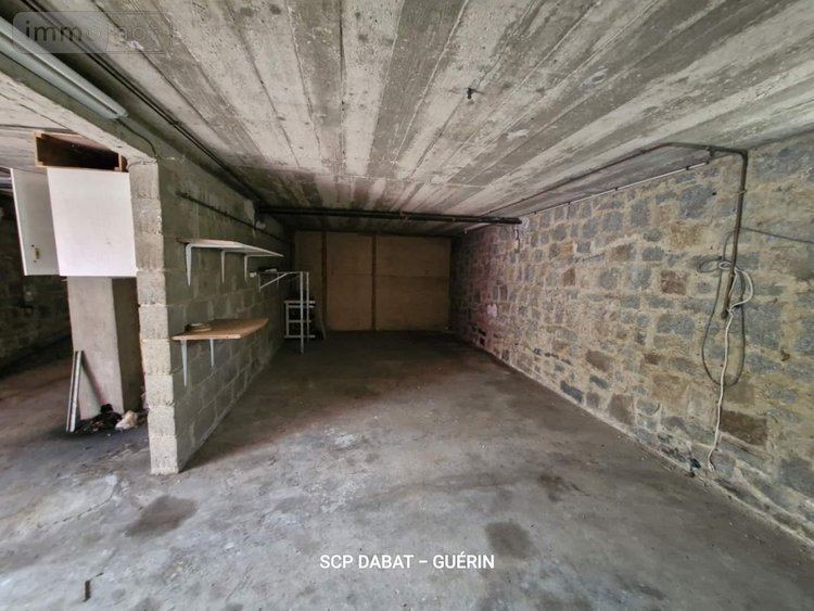 Maison a vendre Mortain-Bocage 50140 Manche 67 m2 3 pièces 76320 euros