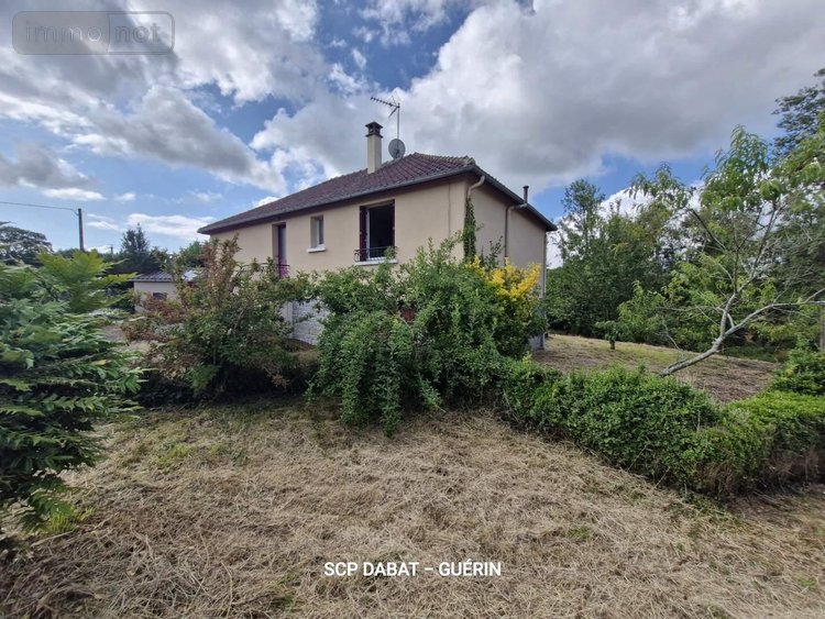 Maison a vendre Mortain-Bocage 50140 Manche 67 m2 3 pièces 89590 euros