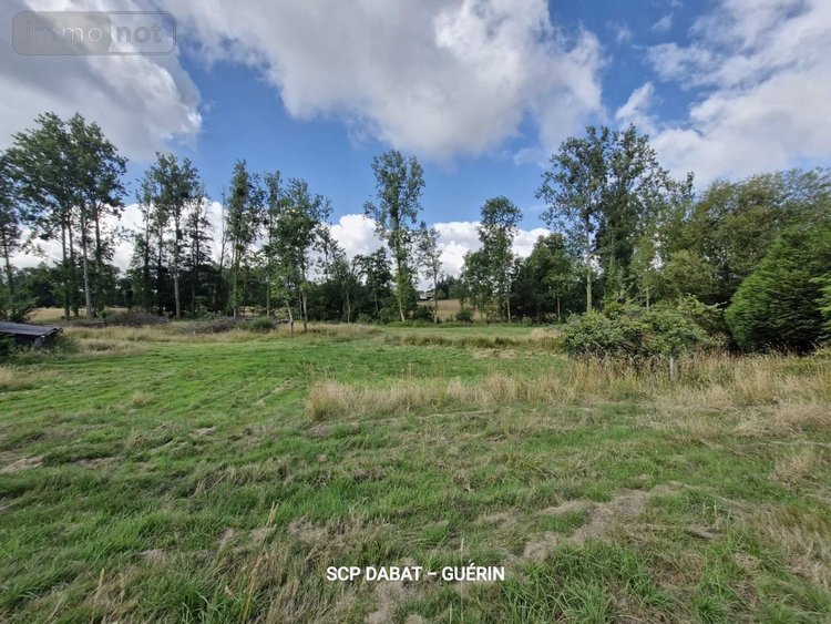 Maison a vendre Mortain-Bocage 50140 Manche 67 m2 3 pièces 89590 euros