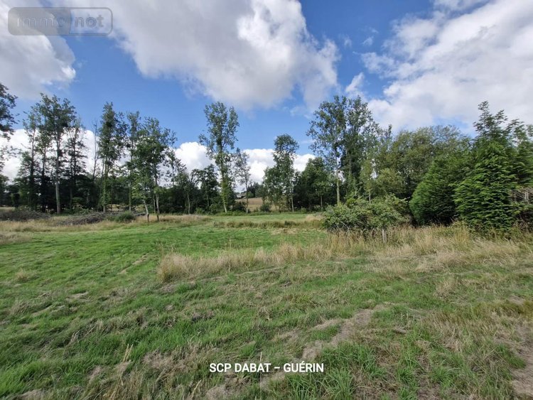 Maison a vendre Mortain-Bocage 50140 Manche 67 m2 3 pièces 76320 euros