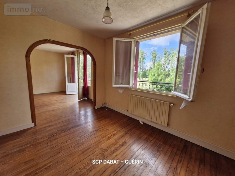 Maison a vendre Mortain-Bocage 50140 Manche 67 m2 3 pièces 76320 euros
