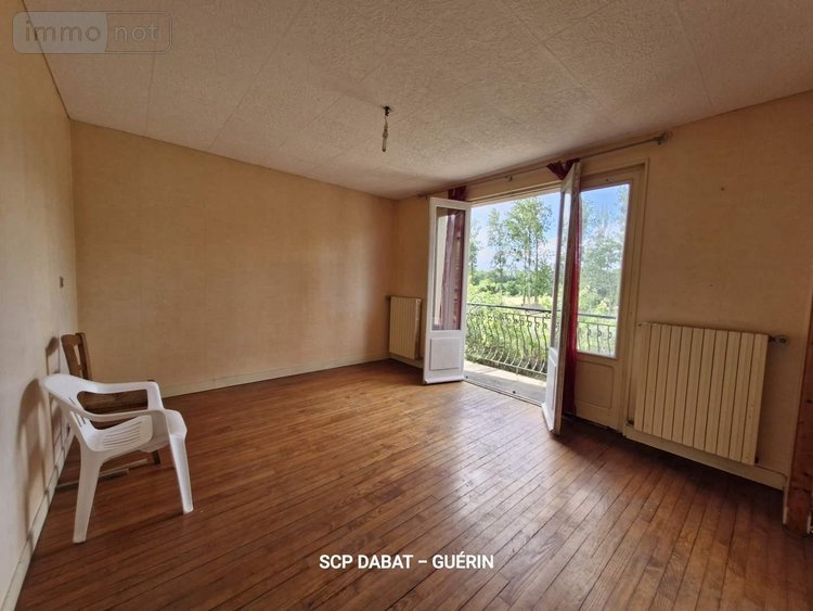 Maison a vendre Mortain-Bocage 50140 Manche 67 m2 3 pièces 76320 euros