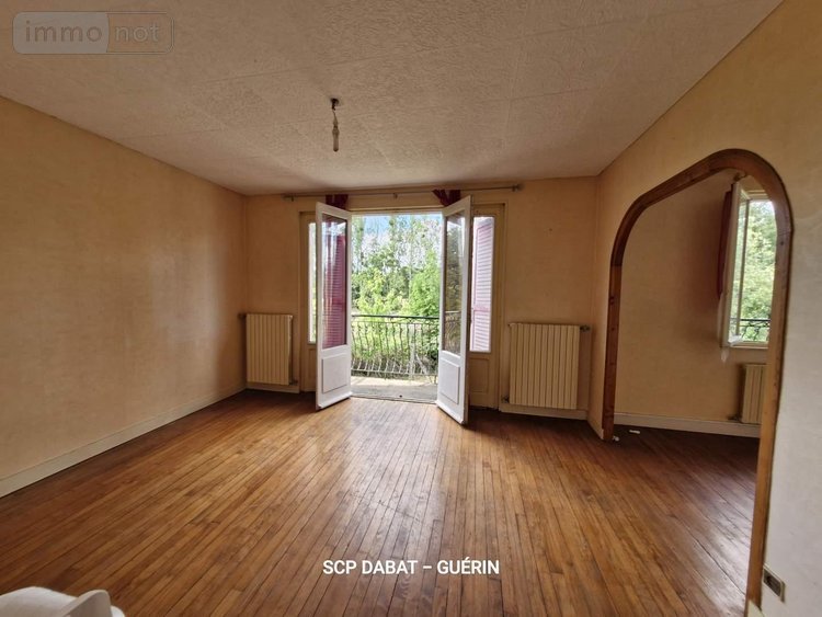 Maison a vendre Mortain-Bocage 50140 Manche 67 m2 3 pièces 89590 euros