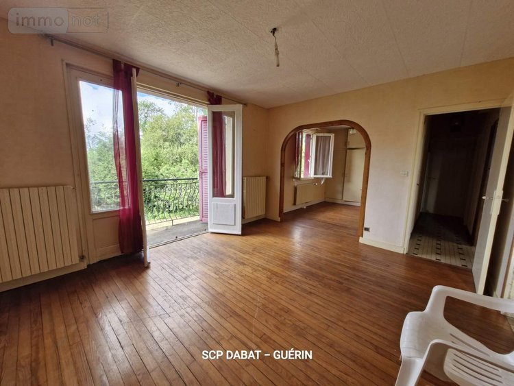 Maison a vendre Mortain-Bocage 50140 Manche 67 m2 3 pièces 76320 euros