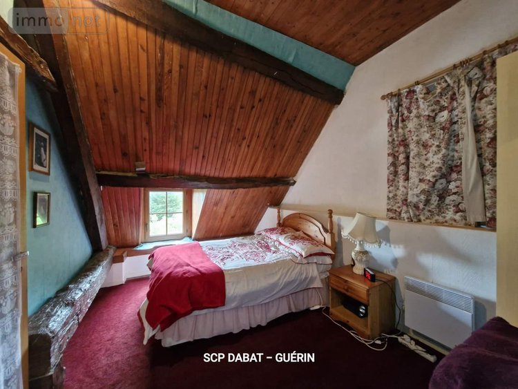 Maison a vendre Mortain-Bocage 50140 Manche 127 m2 4 pièces 142290 euros