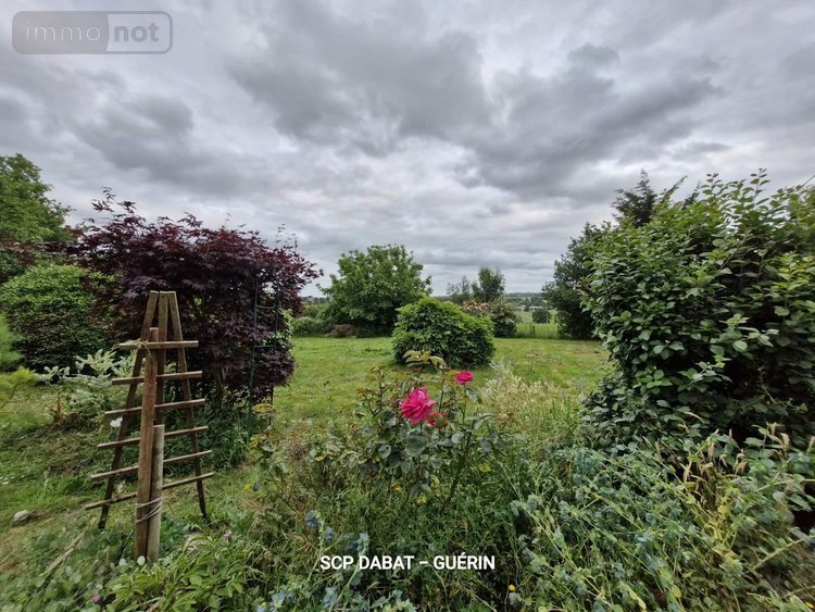 Maison a vendre Mortain-Bocage 50140 Manche 127 m2 4 pièces 142290 euros