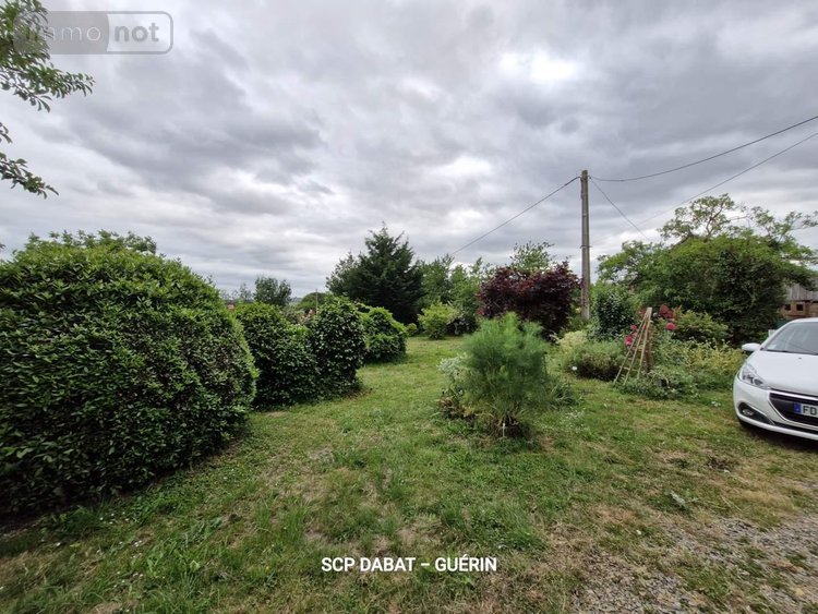 Maison a vendre Mortain-Bocage 50140 Manche 127 m2 4 pièces 142290 euros