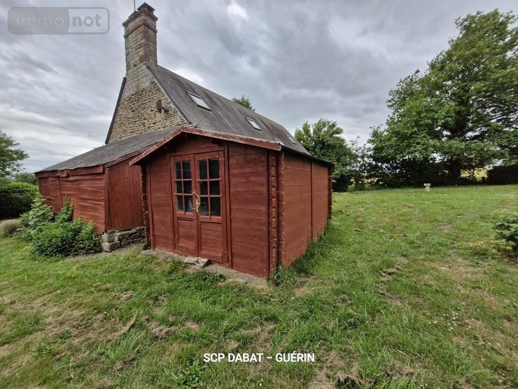 Maison a vendre Mortain-Bocage 50140 Manche 127 m2 4 pièces 142290 euros