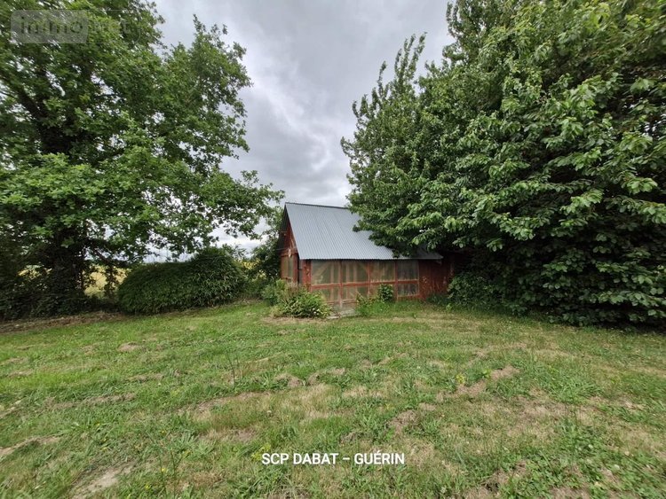 Maison a vendre Mortain-Bocage 50140 Manche 127 m2 4 pièces 142290 euros