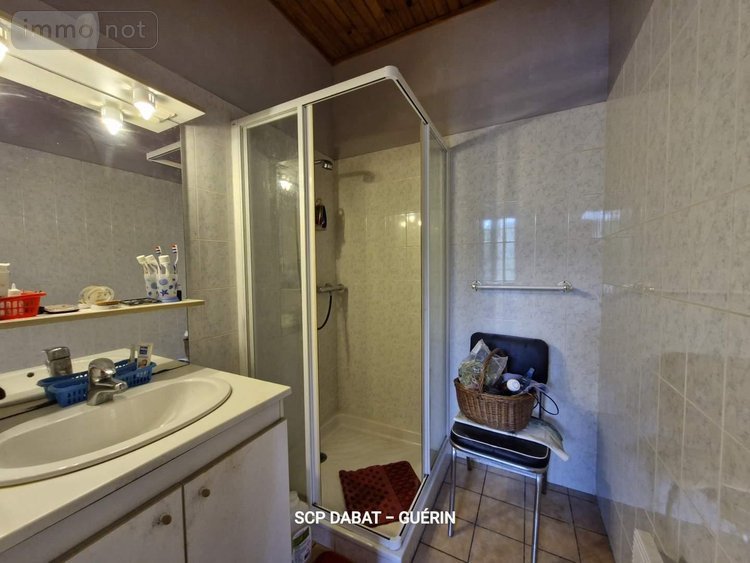 Maison a vendre Mortain-Bocage 50140 Manche 127 m2 4 pièces 142290 euros