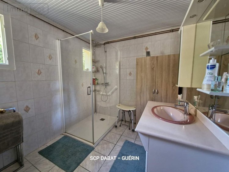 Maison a vendre Isigny-le-Buat 50540 Manche 122 m2 4 pièces 184450 euros