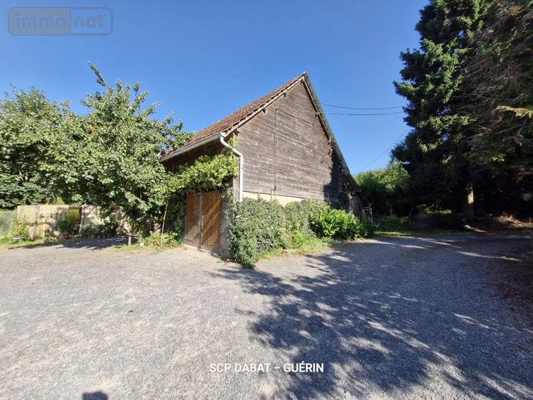 Maison a vendre Isigny-le-Buat 50540 Manche 122 m2 4 pièces 184450 euros