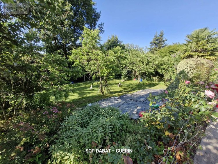 Maison a vendre Isigny-le-Buat 50540 Manche 122 m2 4 pièces 189720 euros