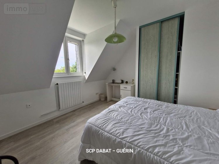 Maison a vendre Grandparigny 50600 Manche 143 m2 6 pièces 251906 euros