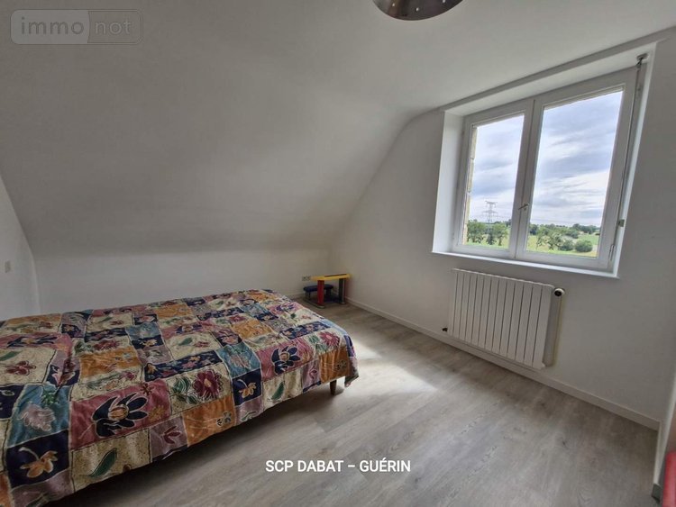 Maison a vendre Grandparigny 50600 Manche 143 m2 6 pièces 251906 euros