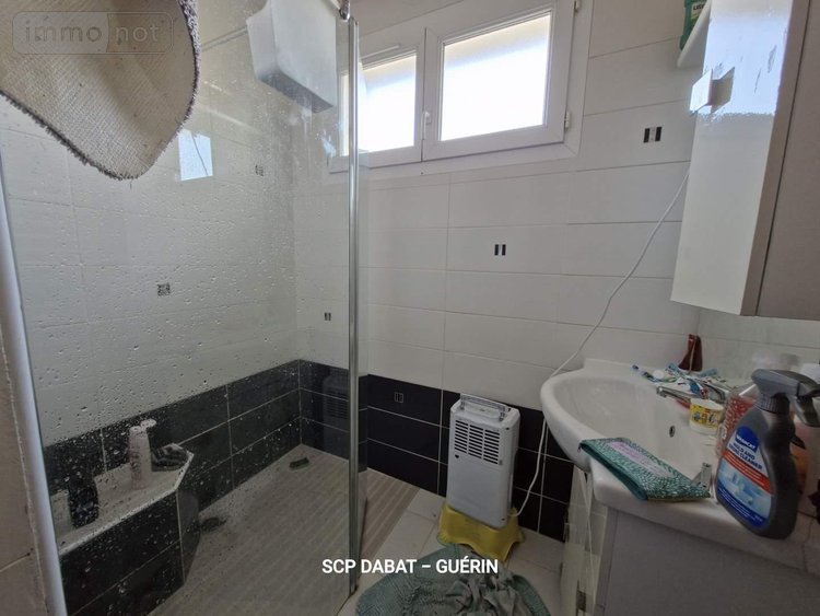 Maison a vendre Saint-Hilaire-du-Harcouët 50600 Manche 91 m2 5 pièces 137020 euros