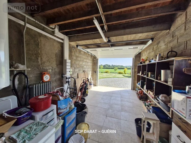 Maison a vendre Saint-Hilaire-du-Harcouët 50600 Manche 149 m2 6 pièces 411060 euros