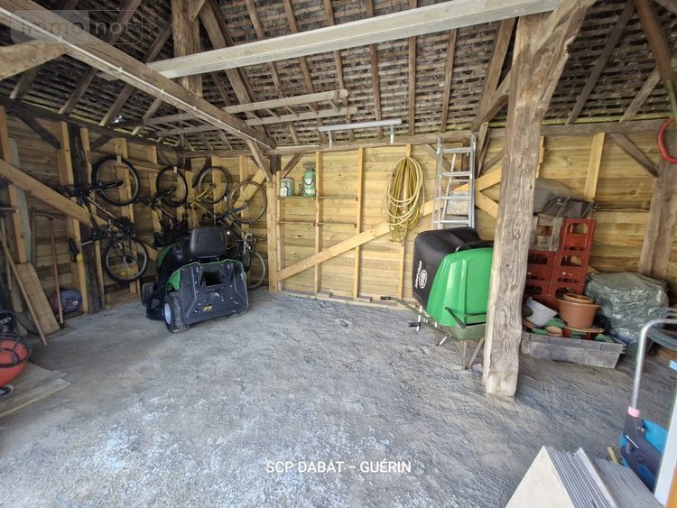 Maison a vendre Saint-Hilaire-du-Harcouët 50600 Manche 149 m2 6 pièces 368900 euros