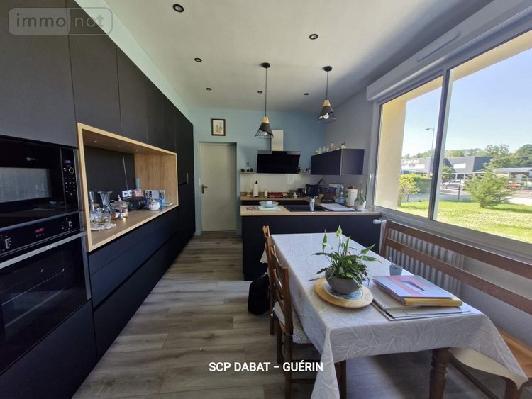 Maison a vendre Saint-Hilaire-du-Harcouët 50600 Manche 149 m2 6 pièces 368900 euros