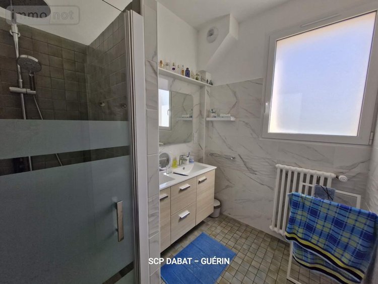 Maison a vendre Saint-Hilaire-du-Harcouët 50600 Manche 149 m2 6 pièces 411060 euros