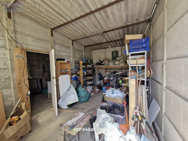 Maison a vendre Saint-Barthélemy 50140 Manche 91 m2 4 pièces 147560 euros